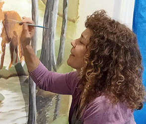 Άννα Κανατά